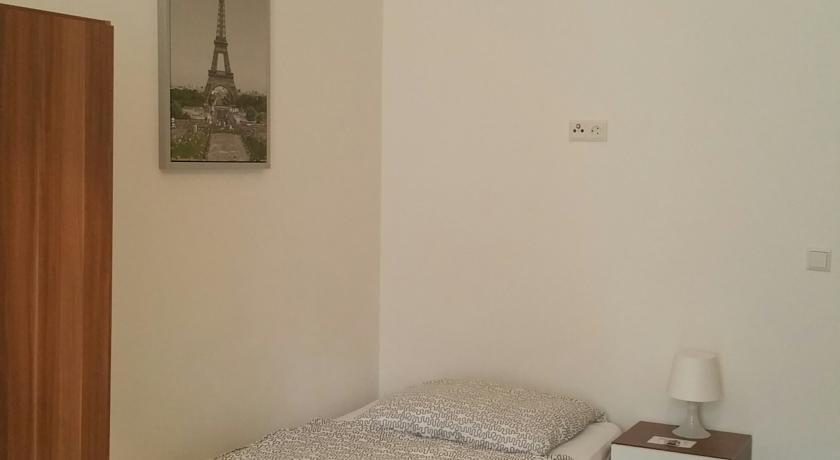 Pension Anna Rastatt Room photo