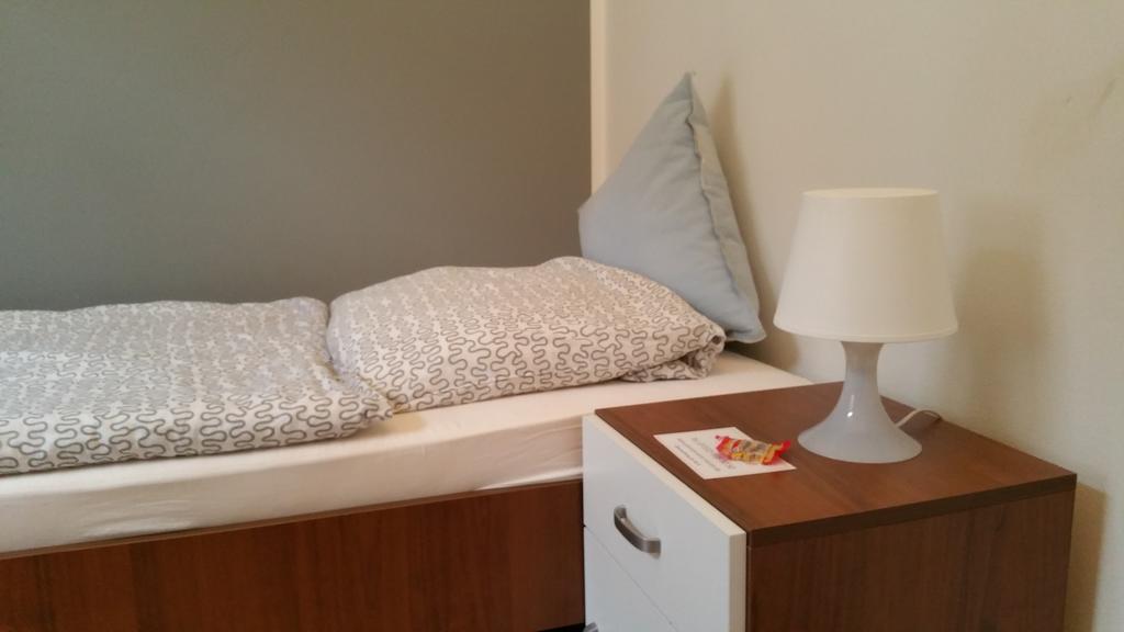Pension Anna Rastatt Room photo