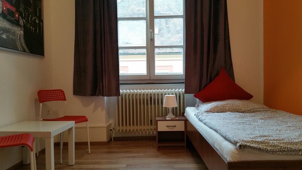 Pension Anna Rastatt Room photo